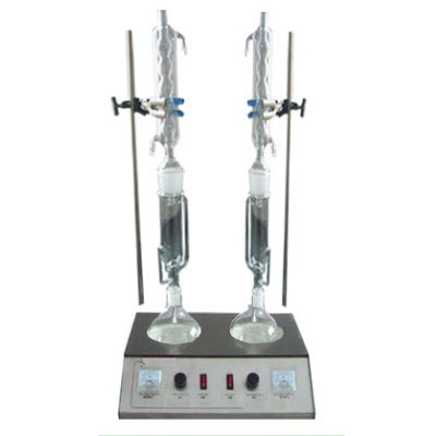 甲苯不溶物含量测定仪   H28151H28151 