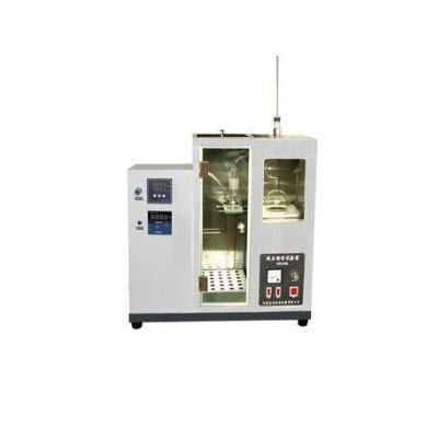 石油产品减压馏程测定器  HAD-T0615 HAD-T0615 