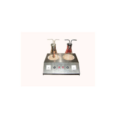 原油和燃料油中沉淀物测定仪 HT6531 HT6531 