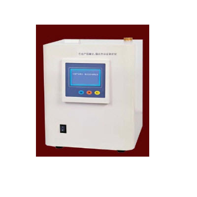 全自动凝点／倾点测定仪 HND-02HND-02 