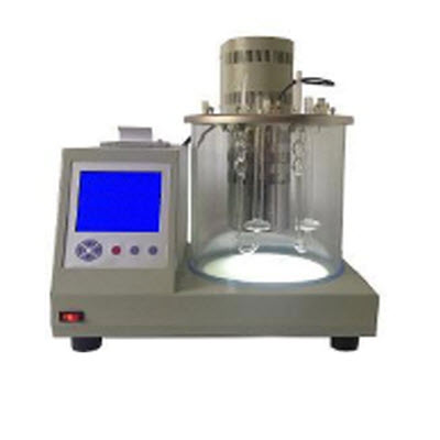 运动粘度测定仪  HAD-YN02 HAD-YN02 