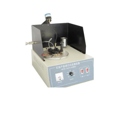 石油产品闭口闪点测定仪 HAD-S261HAD-S261 