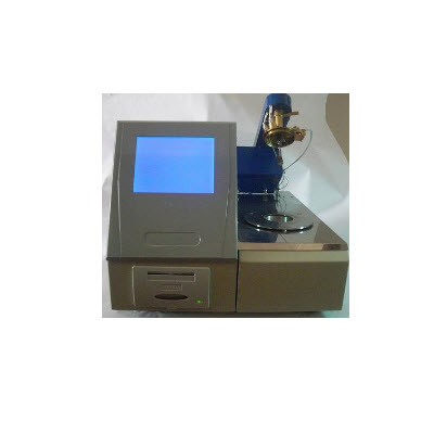 全自动闭口闪点测定仪 HAD-T261HAD-T261 