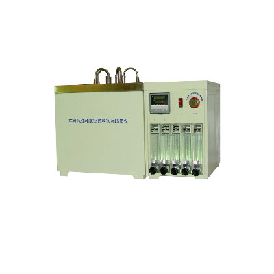 喷射蒸发法胶质测定仪  HAD-0601  HAD-0601 