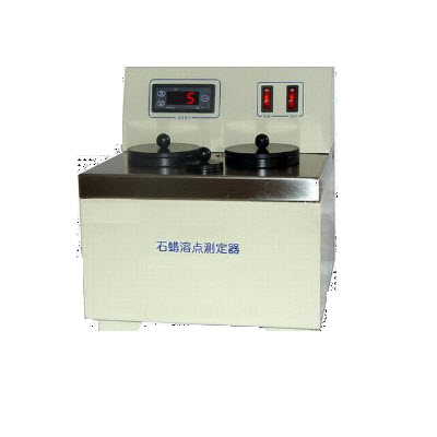 自动石蜡熔点测定仪  HAD-1101 HAD-1101 