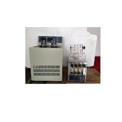 石油蜡含油量测定仪  HAD-T3554HAD-T3554 