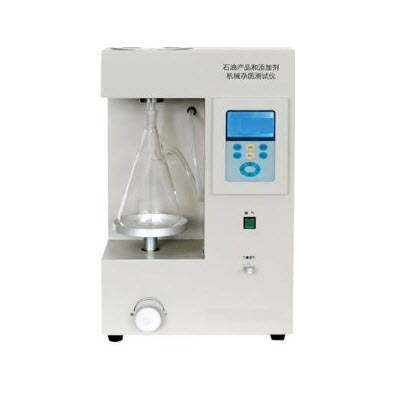 添加剂机械杂质测试仪 HAD-Z01HAD-Z01 
