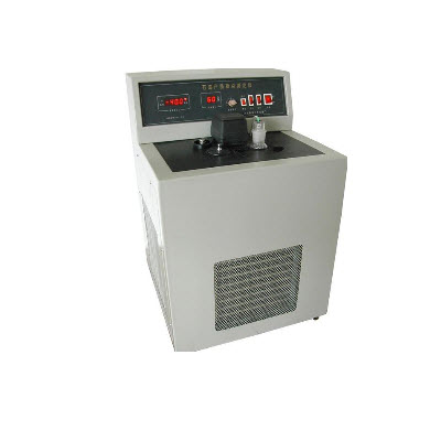 倾点测定仪/凝点倾点检测仪   HAD-T510AHAD-T510A 