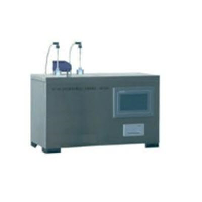 自动石蜡熔点测定仪 HAD-184A HAD-184A 