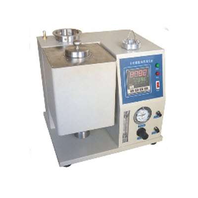 微量残炭测定仪  HA/DFYF-187HA/DFYF-187 