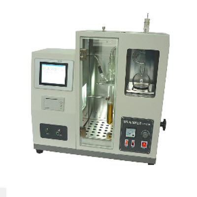 减压蒸馏测定器  HAD-0165BHAD-0165B 