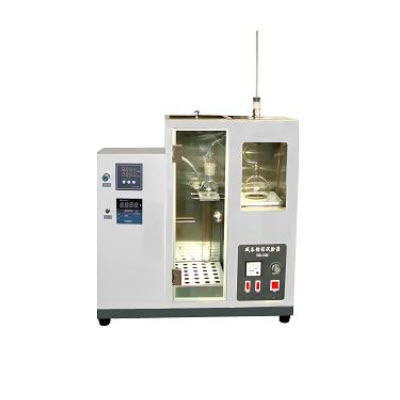 减压蒸馏测定仪   HAD-0165AHAD-0165A 