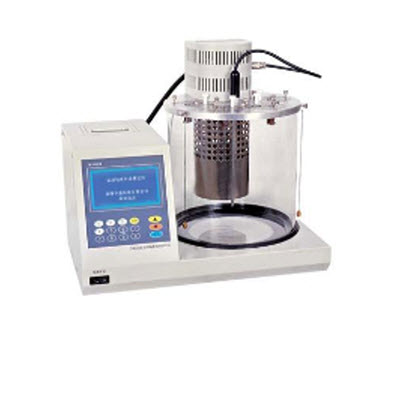运动粘度测试仪  HAD-ZHN1502 HAD-ZHN1502 