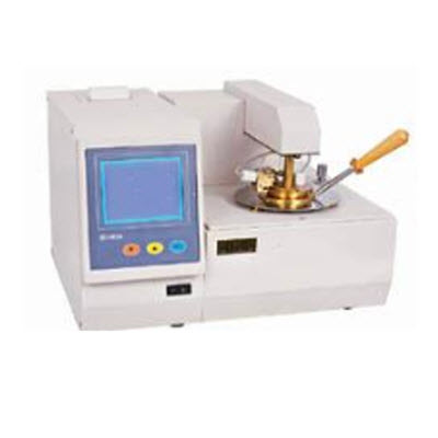 全自动闭口闪点测定仪  HZHB202HZHB202 