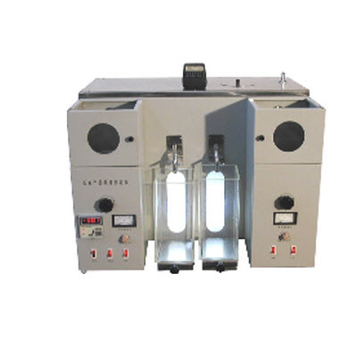 蒸馏测定仪  HAD-1108HAD-1108 