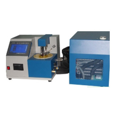 全自动低温闭口闪点测定仪  HAD-1107BHAD-1107B 