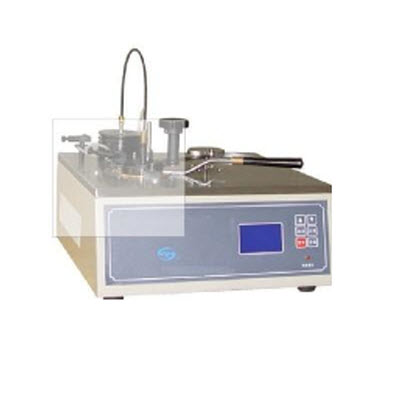 闭口闪点测试仪 （数显）  HCJ1-SYD-261-1HCJ1-SYD-261-1 