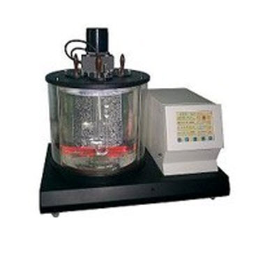 运动粘度测定仪  HAD-1102B HAD-1102B 