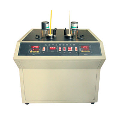 倾点,凝点测定仪  HAD-DRT-1116-1 HAD-DRT-1116-1 