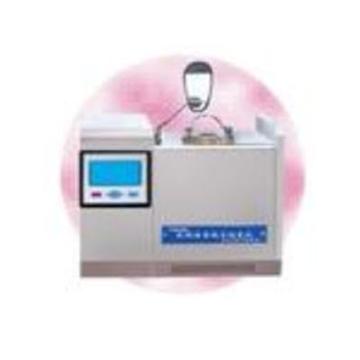 抗燃油自燃点检测仪 HAD-TYZR-02 HAD-TYZR-02 