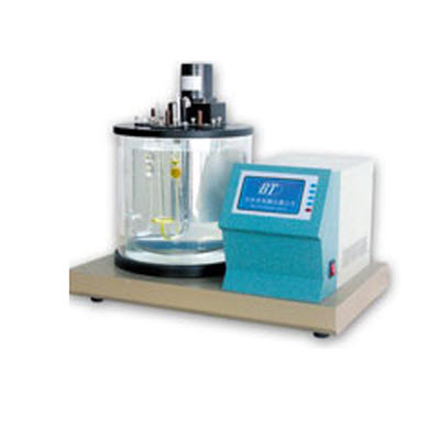 运动粘度检测仪  HAD-BKV-3B HAD-BKV-3B  