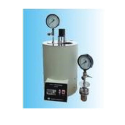 润滑脂氧化安定性试验器  HAD-SYP4112-IHAD-SYP4112-I  