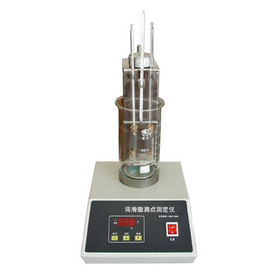 润滑脂滴点测定仪 QY-DRT-2111QY-DRT-2111 