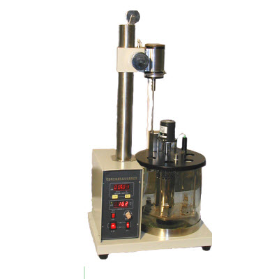 合成液抗乳化性能测定仪 QY-DRT-2101QY-DRT-2101 