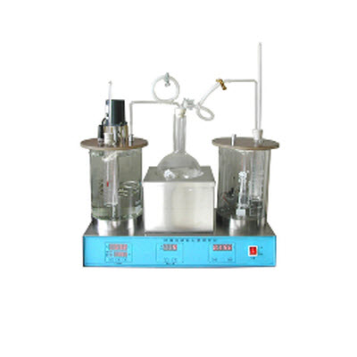 破乳化值测定仪  QY-DRT-2106 QY-DRT-2106 