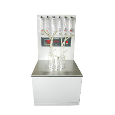 润滑油老化特性测定仪 QY-DRT-2108QY-DRT-2108 