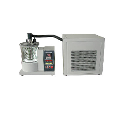 低温运动粘度测定仪  QY-DRT-1102AQY-DRT-1102A 