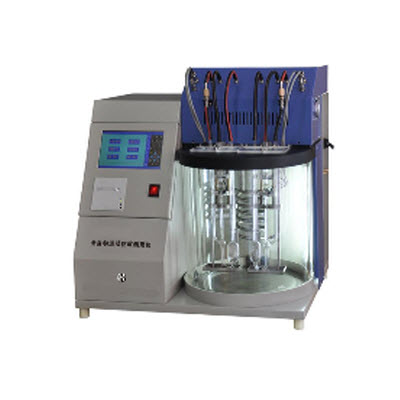 运动粘度测定仪   QY-DRT-1102D QY-DRT-1102D 