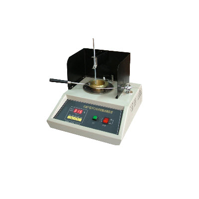 开口闪点测定仪  QY-DRT-1106 QY-DRT-1106 