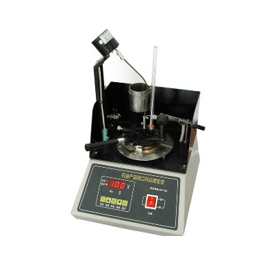 闭口闪点测定仪 QY-DRT-1107QY-DRT-1107 