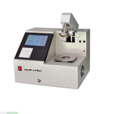 闭口闪点测定仪  QY-DRT-1107A QY-DRT-1107A 
