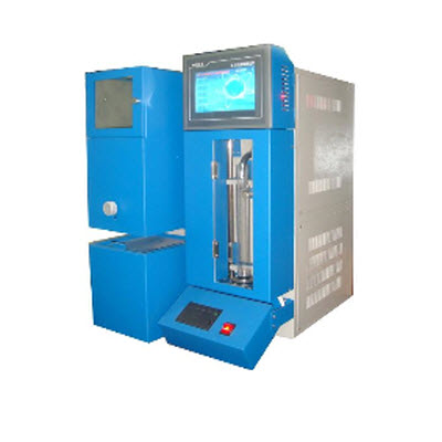 全自动蒸馏测定仪 QY-DRT-1108B QY-DRT-1108B 