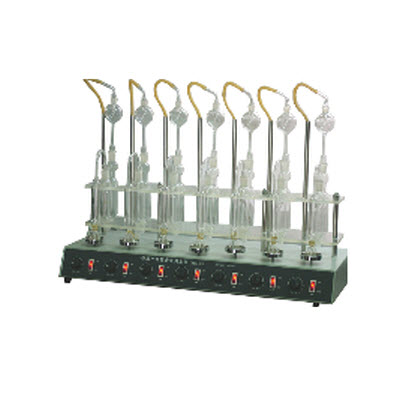 硫含量测定仪  QY-DRT-1109QY-DRT-1109 