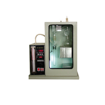 高真空蒸馏测定仪  QY-DRT-1111 QY-DRT-1111 