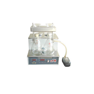 机械杂质测定仪  QY-DRT-1113QY-DRT-1113 