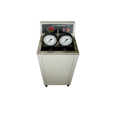 饱和蒸汽压测定仪 QY-DRT-1121QY-DRT-1121 