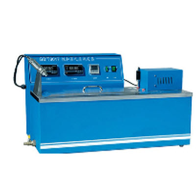 自动饱和蒸汽压测定仪  QY-DRT-1121AQY-DRT-1121A 