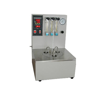 车用汽油实际胶质测定仪   QY-DRT-1125QY-DRT-1125 