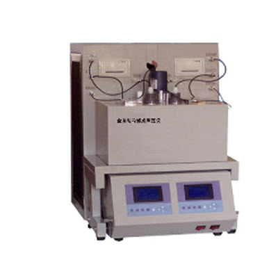 全自动冷滤点测定仪  QY-DRT-1118AQY-DRT-1118A 