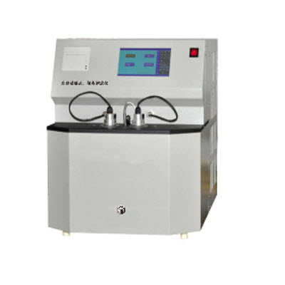 全自动凝点、倾点测定仪  QY-DRT-1117AQY-DRT-1117A 