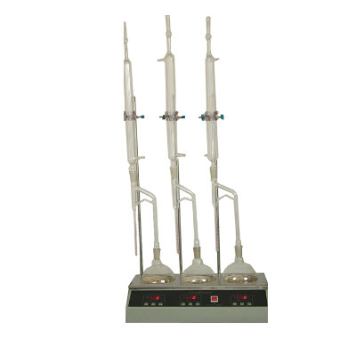 原油水份测定仪 QY-DRT-1101QY-DRT-1101 