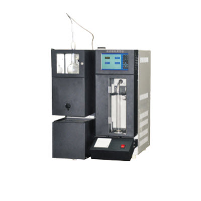 原油馏程测定仪  QY-DRT-1105BQY-DRT-1105B 