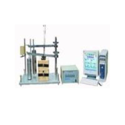 微机胶质层检测仪   HAD-JC-3A HAD-JC-3A 