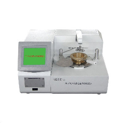 开口闪点及燃点全自动测定仪  SD-SKKS-09SD-SKKS-09 