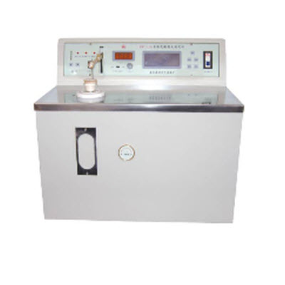 凝固点测定仪  NJ-SWC-LGeNJ-SWC-LGe 