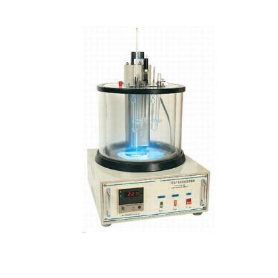 运动粘度测定仪 HCJ1-SYD-265EHCJ1-SYD-265E  